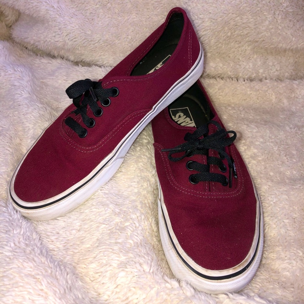 Vans